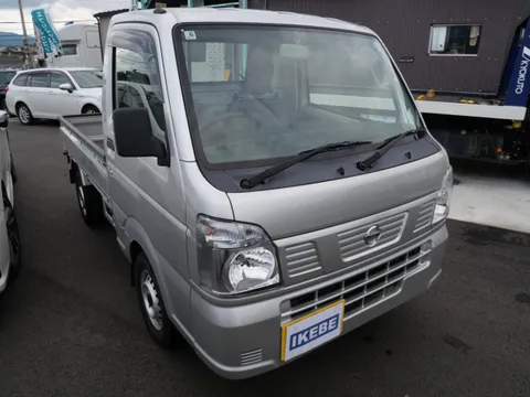 Nissan Clipper Truck