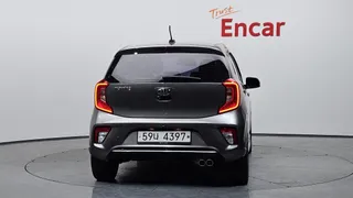Kia Picanto (Morning)