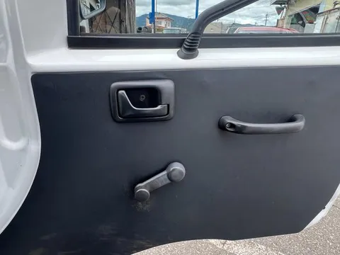 Suzuki Carry Track