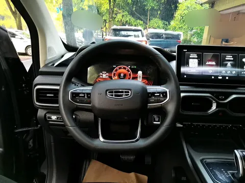 Geely