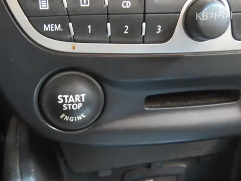Renault SM3
