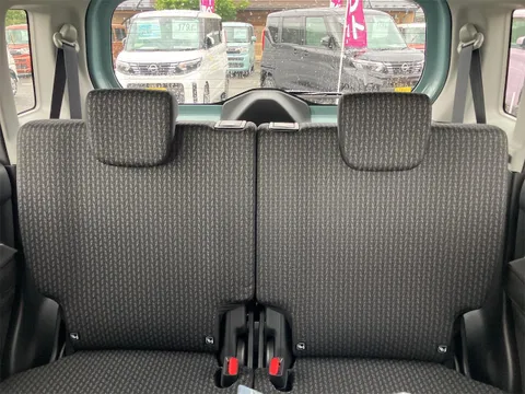 Mazda Flair Crossover