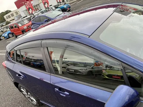 Subaru Impreza Sports
