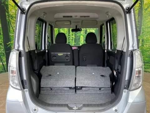 Mitsubishi eK Space Custom