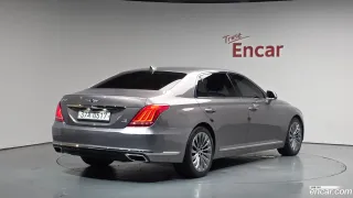 Genesis G90 (EQ900)