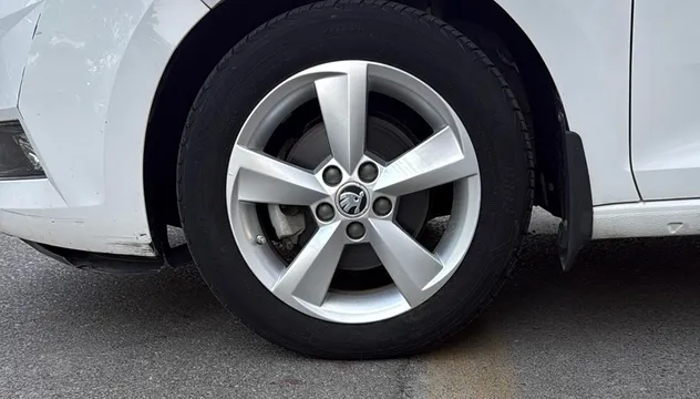 Skoda