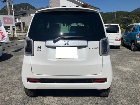 Honda N-ONE