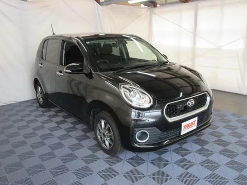 Daihatsu Boon