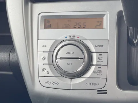 Mazda Flair Crossover