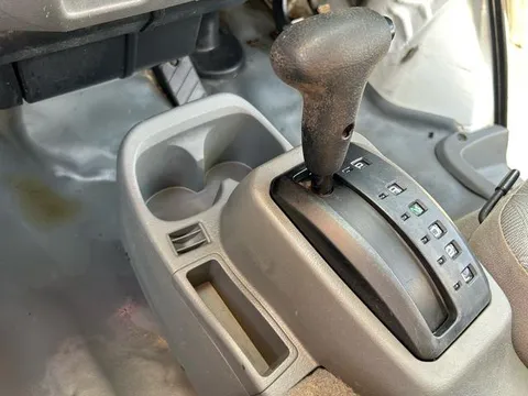 Mitsubishi Minicab Truck