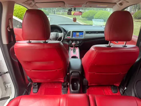 Honda HR-V (Vezel)