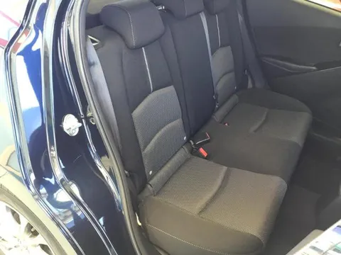 Mazda Mazda2 (Demio)