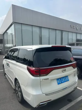 Gac M8