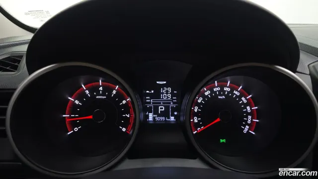 SsangYong Tivoli XLV (Tivoli Air)
