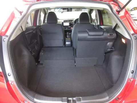 Honda Jazz (Fit)