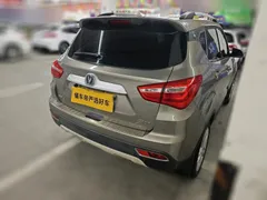 Changan CS35