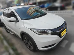 Honda HR-V (Vezel)