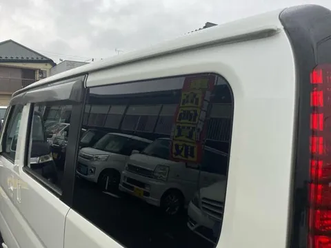 Honda Vamos