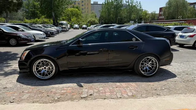 Cadillac