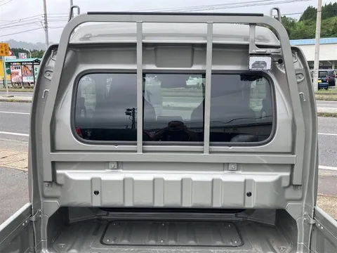Suzuki Super Carry
