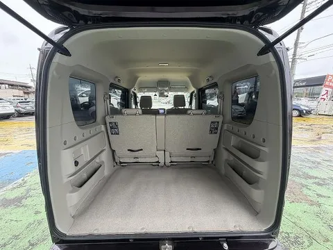 Nissan Clipper Rio
