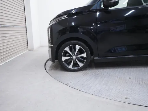 Mitsubishi eK X