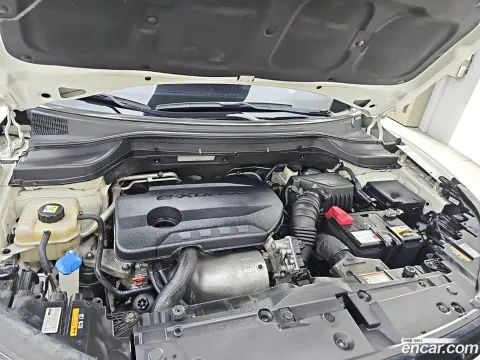 SsangYong Tivoli XLV (Tivoli Air)