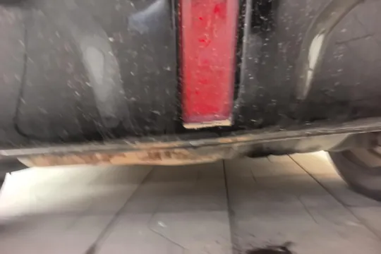 Wey VV7