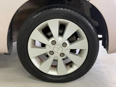 Suzuki Palette
