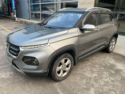 Baojun 510