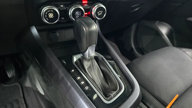 Renault Arkana (XM3)