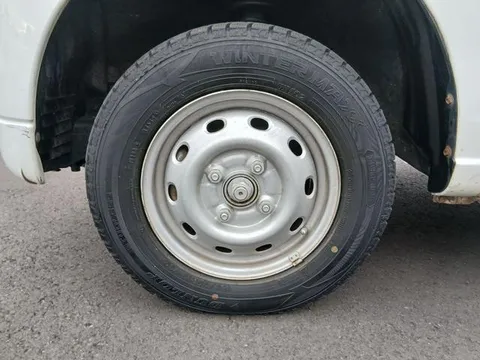 Mitsubishi Minica