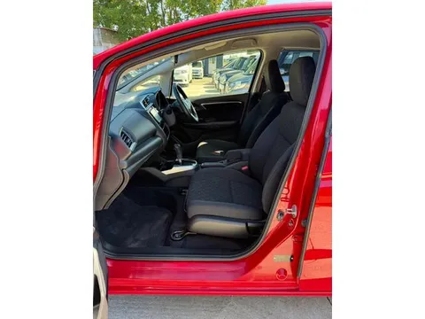 Honda Jazz (Fit)