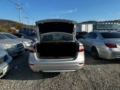 Renault SM3