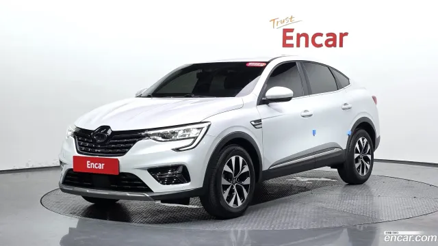 Renault XM3