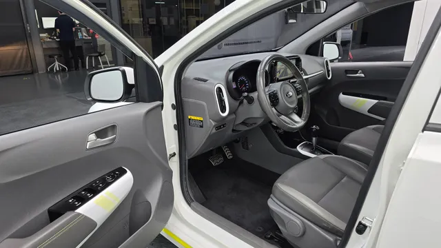 Kia Picanto (Morning)