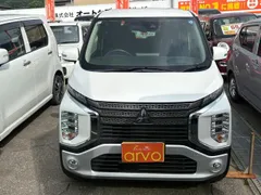Mitsubishi eK X