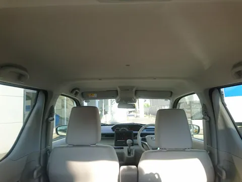 Mazda Flair