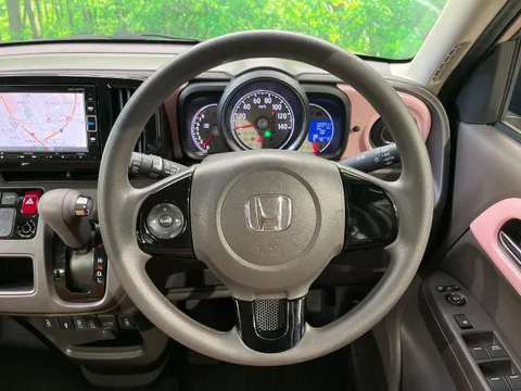 Honda N-ONE