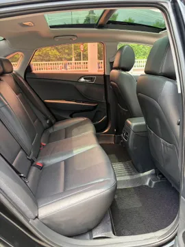 Hyundai Mistra