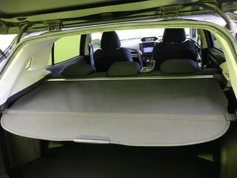 Subaru Impreza Sports