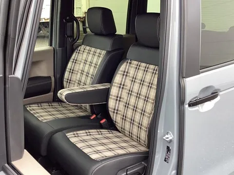Honda N-BOX Joy