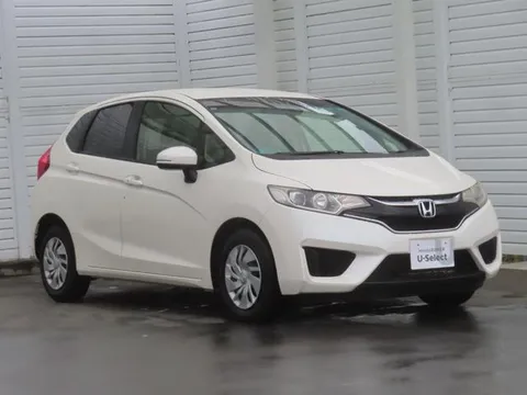 Honda Jazz (Fit)