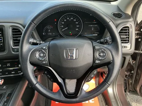 Honda HR-V (Vezel)