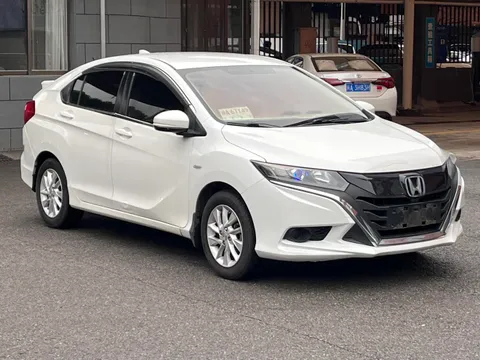 Honda Gienia
