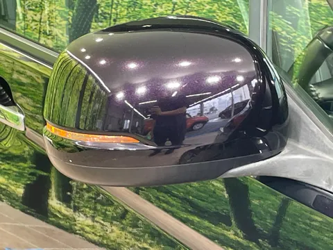 Honda N-WGN Custom