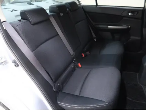Subaru Impreza G4