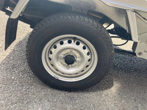 Subaru Sambar Truck