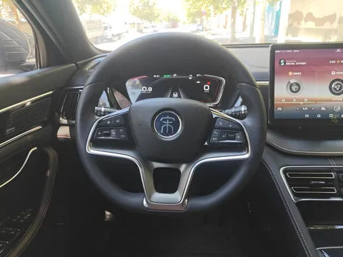 BYD