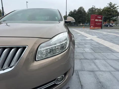 Buick Regal